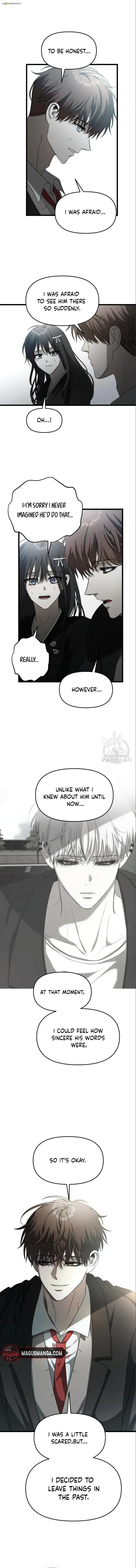 Read Dreaming Freedom EN Manga Online