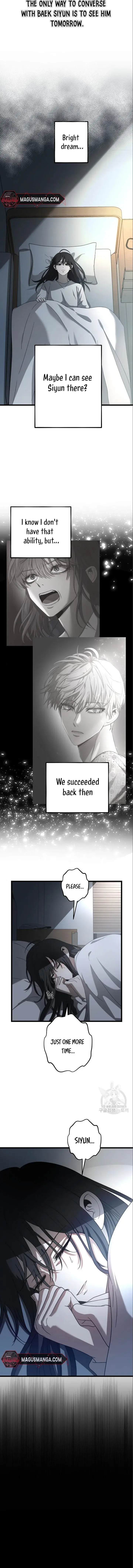 Read Dreaming Freedom EN Manga Online