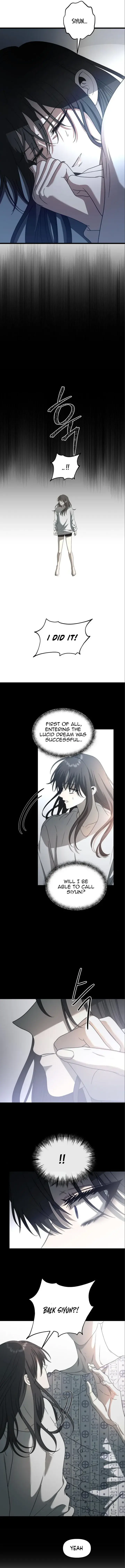 Read Dreaming Freedom EN Manga Online