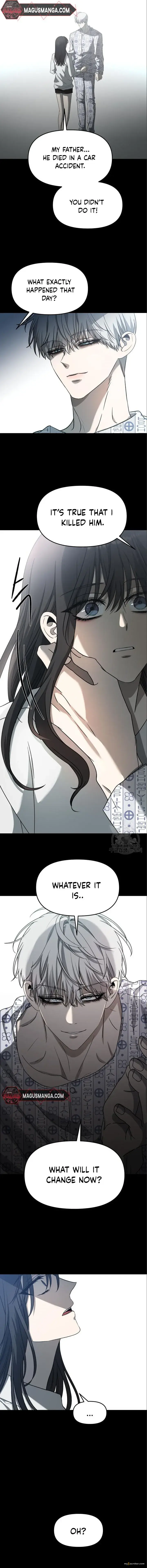 Read Dreaming Freedom EN Manga Online
