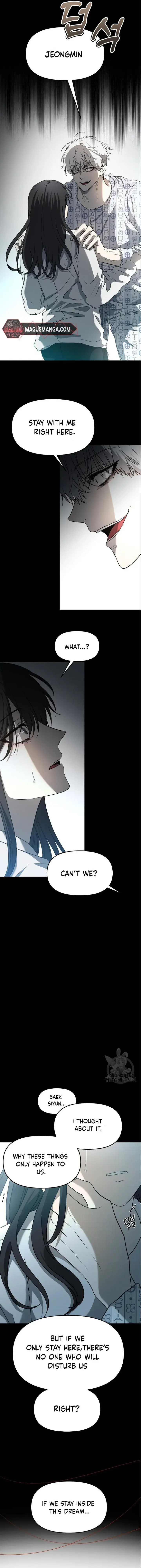 Read Dreaming Freedom EN Manga Online