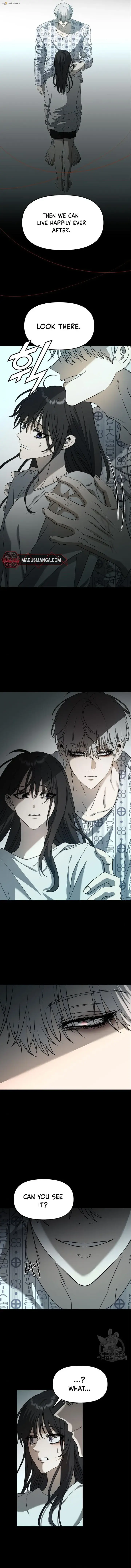 Read Dreaming Freedom EN Manga Online