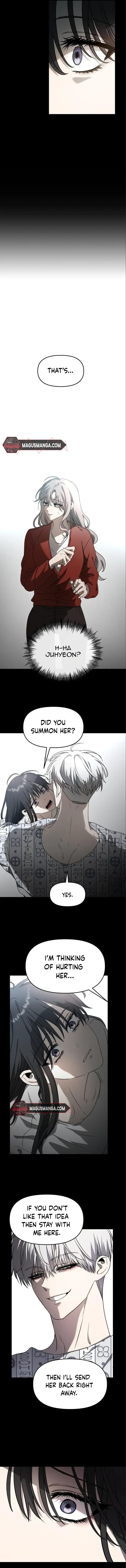 Read Dreaming Freedom EN Manga Online