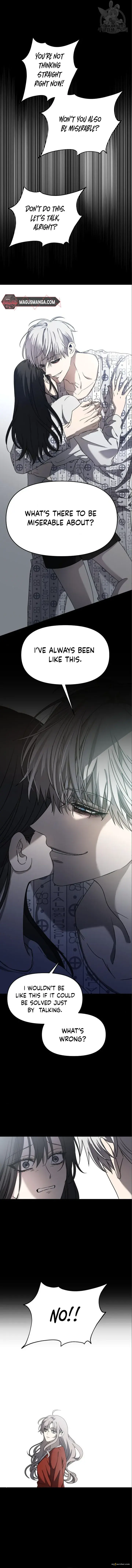 Read Dreaming Freedom EN Manga Online
