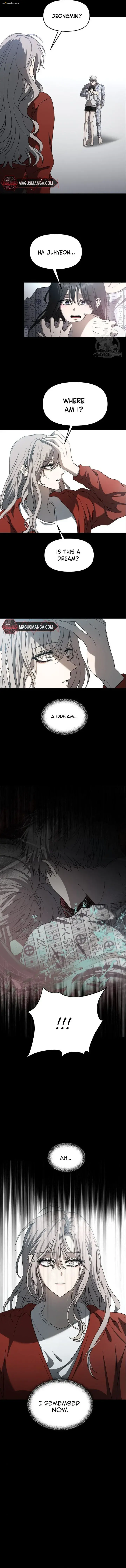 Read Dreaming Freedom EN Manga Online