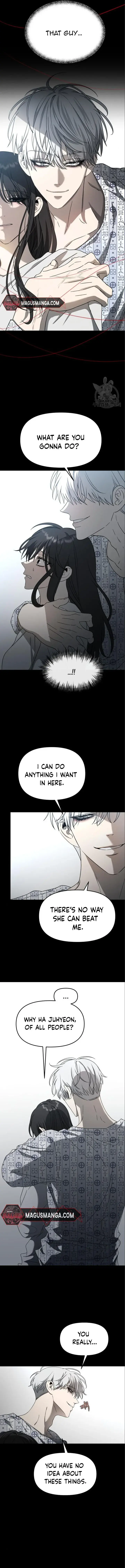 Read Dreaming Freedom EN Manga Online
