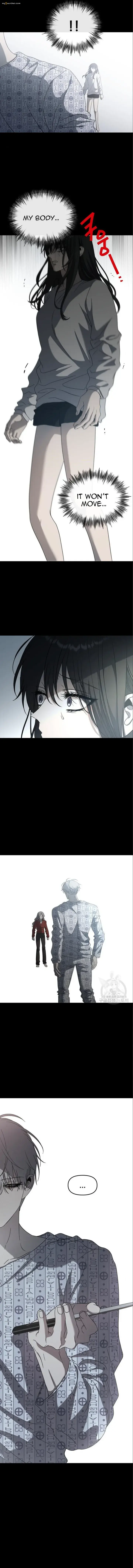 Read Dreaming Freedom EN Manga Online