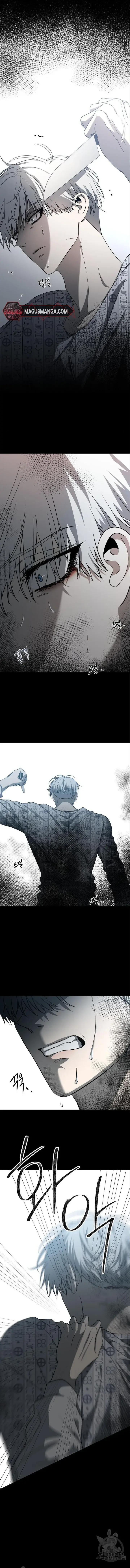 Read Dreaming Freedom EN Manga Online