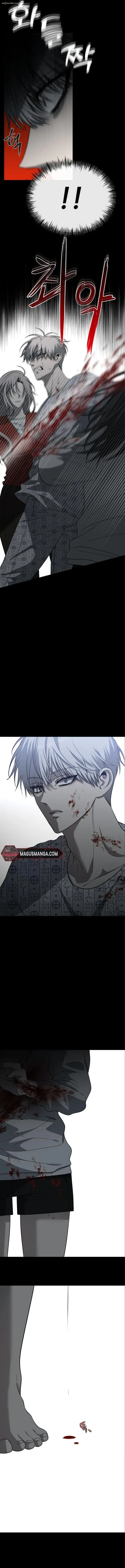 Read Dreaming Freedom EN Manga Online
