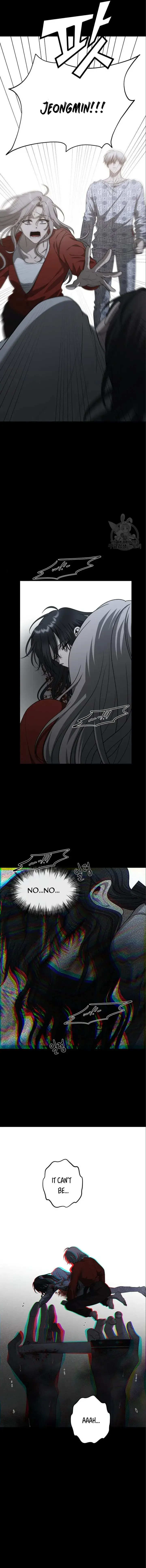 Read Dreaming Freedom EN Manga Online