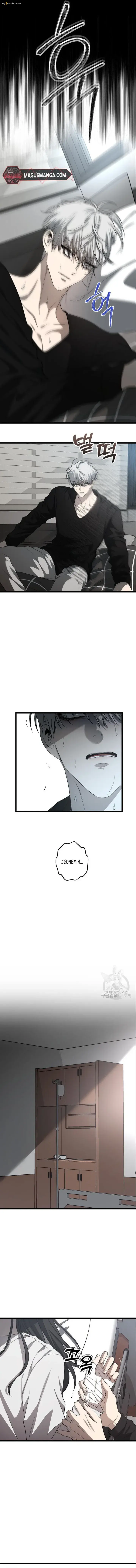 Read Dreaming Freedom EN Manga Online