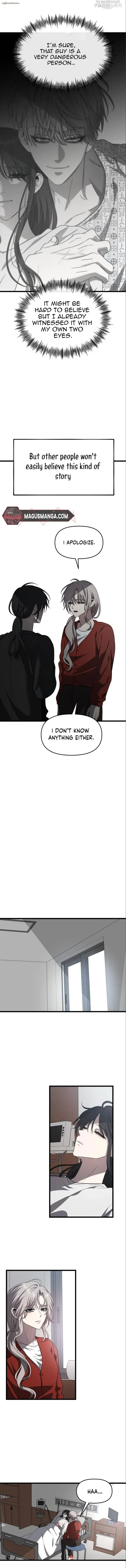Read Dreaming Freedom EN Manga Online