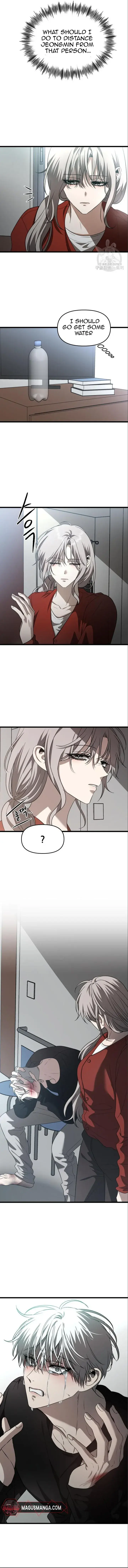 Read Dreaming Freedom EN Manga Online