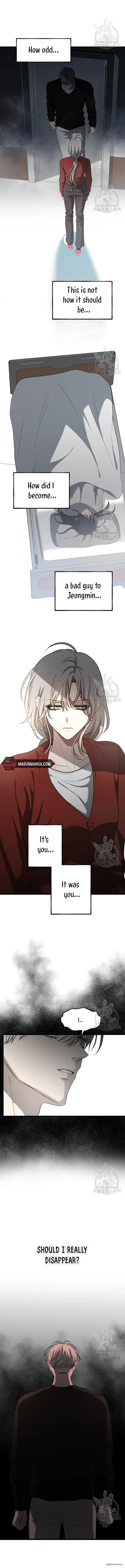 Read Dreaming Freedom EN Manga Online