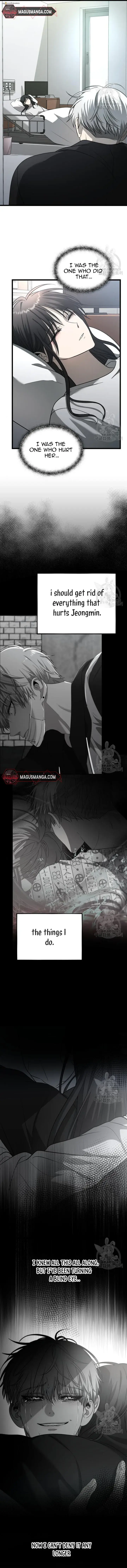 Read Dreaming Freedom EN Manga Online