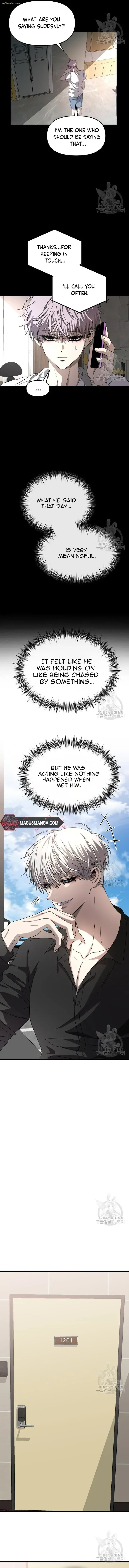Read Dreaming Freedom EN Manga Online