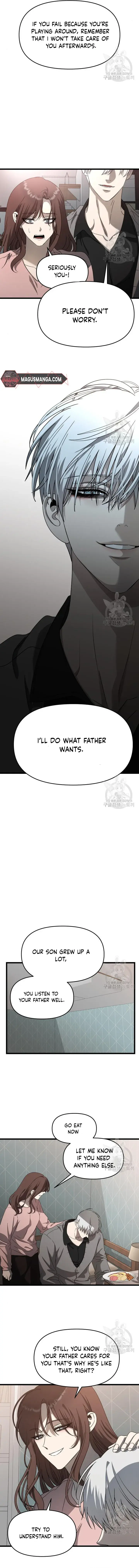Read Dreaming Freedom EN Manga Online