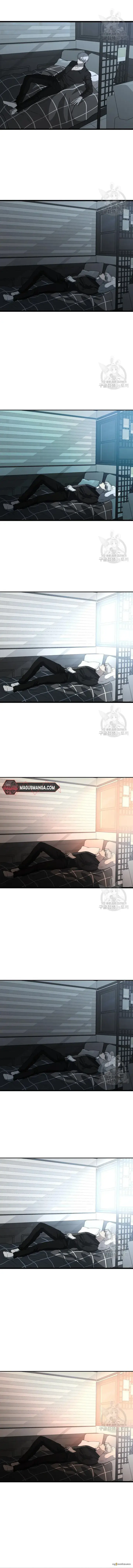 Read Dreaming Freedom EN Manga Online