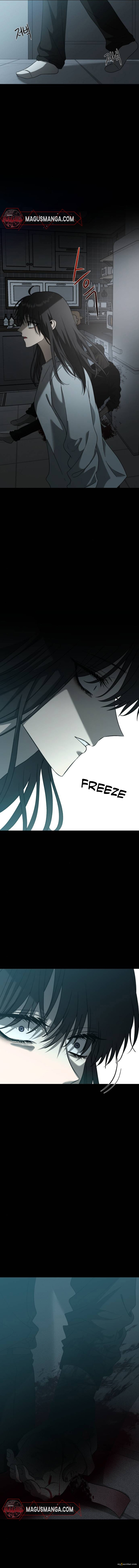 Read Dreaming Freedom EN Manga Online
