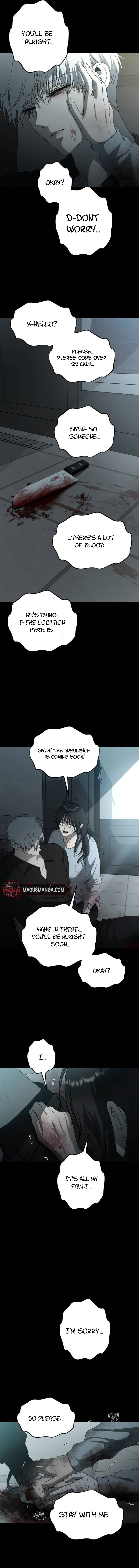 Read Dreaming Freedom EN Manga Online