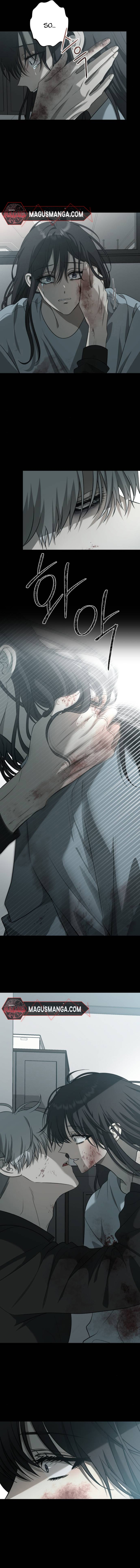 Read Dreaming Freedom EN Manga Online