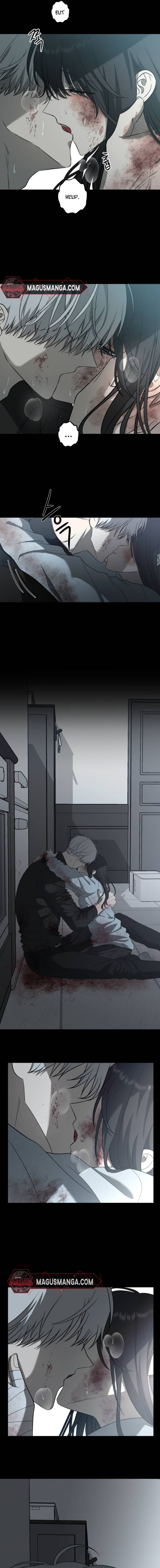 Read Dreaming Freedom EN Manga Online