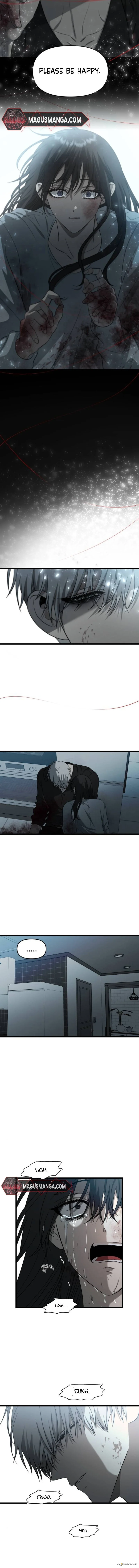 Read Dreaming Freedom EN Manga Online