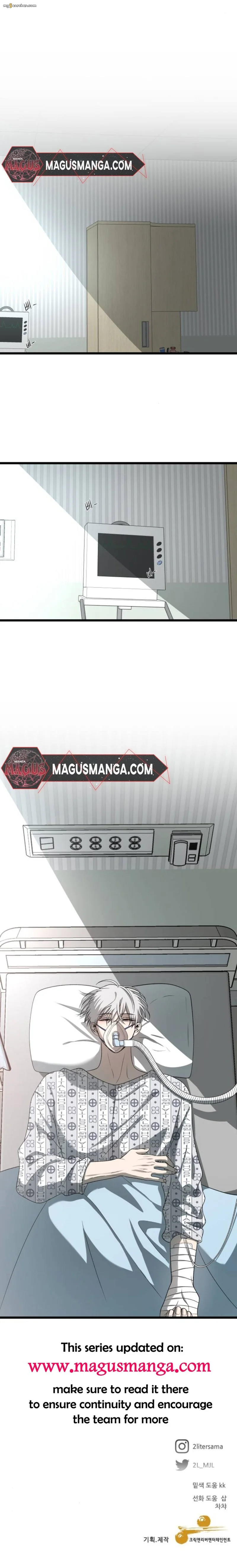 Read Dreaming Freedom EN Manga Online