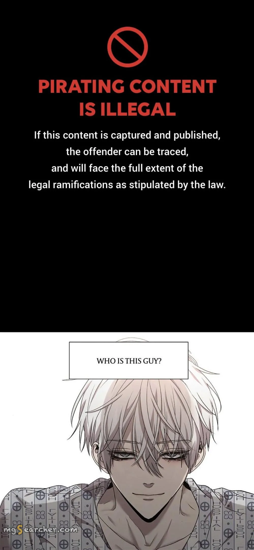Read Dreaming Freedom EN Manga Online