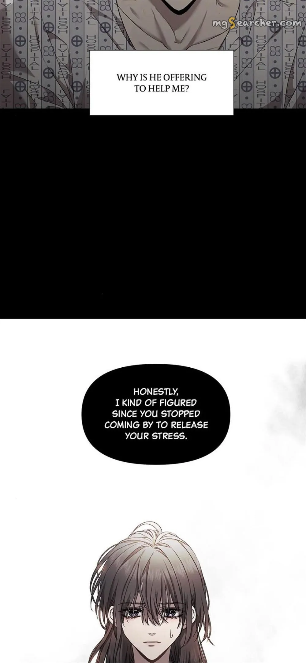 Read Dreaming Freedom EN Manga Online