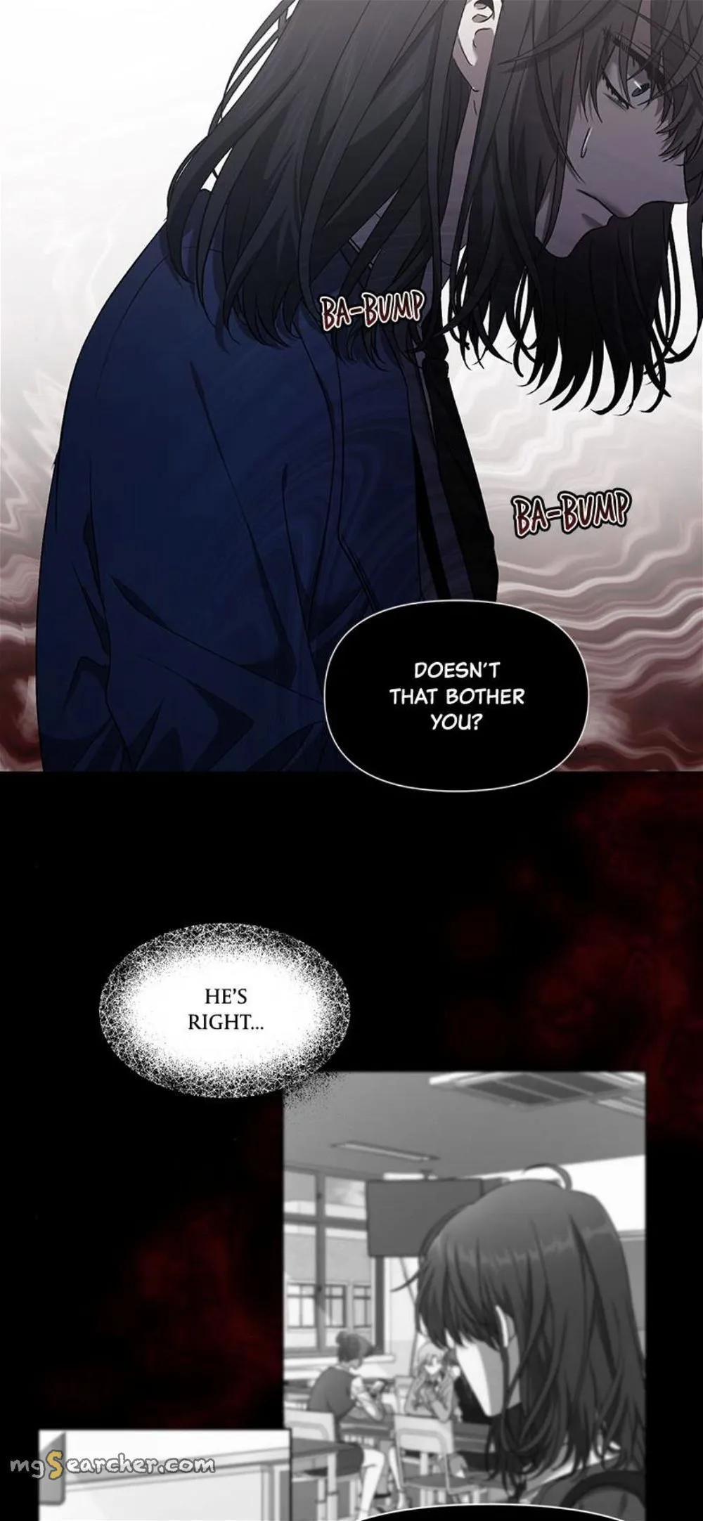 Read Dreaming Freedom EN Manga Online