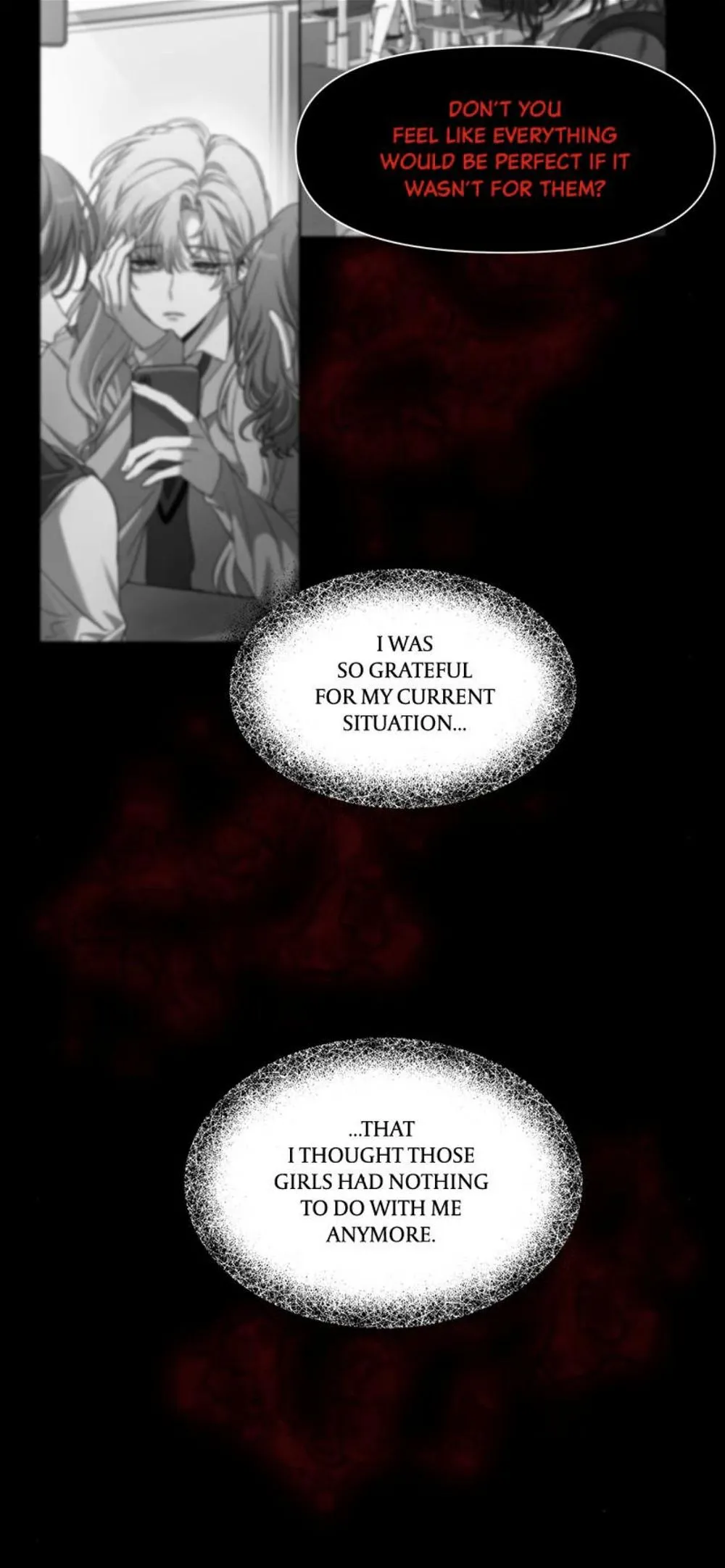 Read Dreaming Freedom EN Manga Online