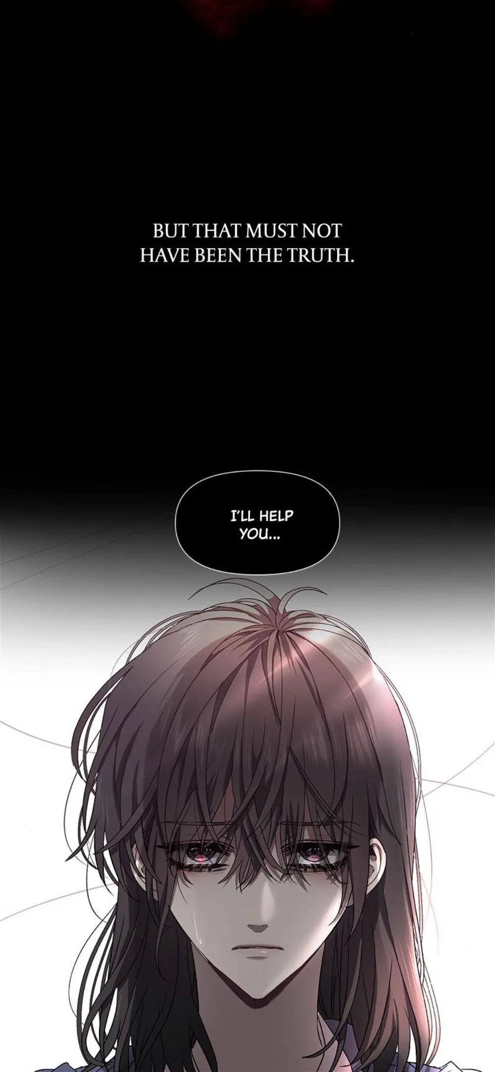 Read Dreaming Freedom EN Manga Online