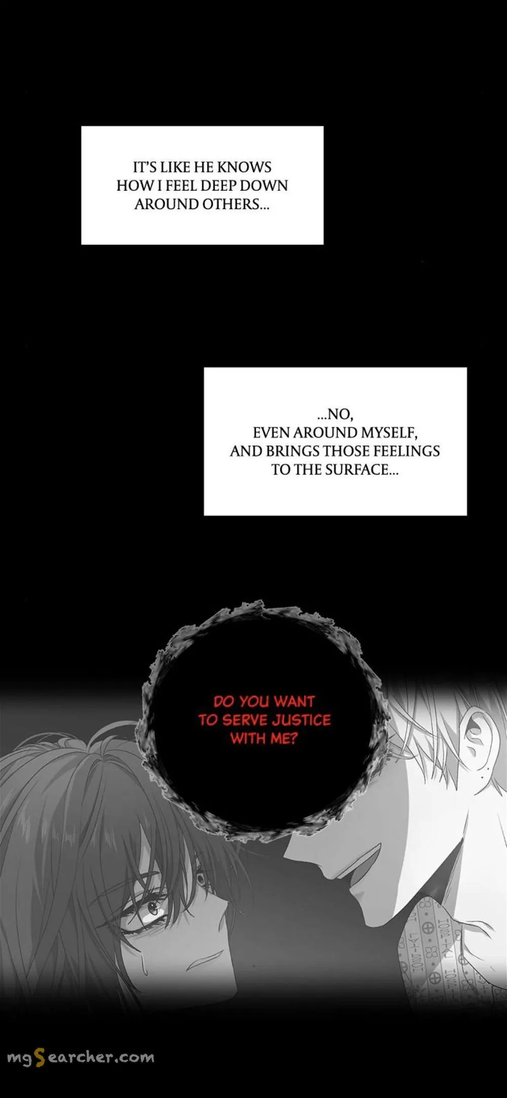 Read Dreaming Freedom EN Manga Online