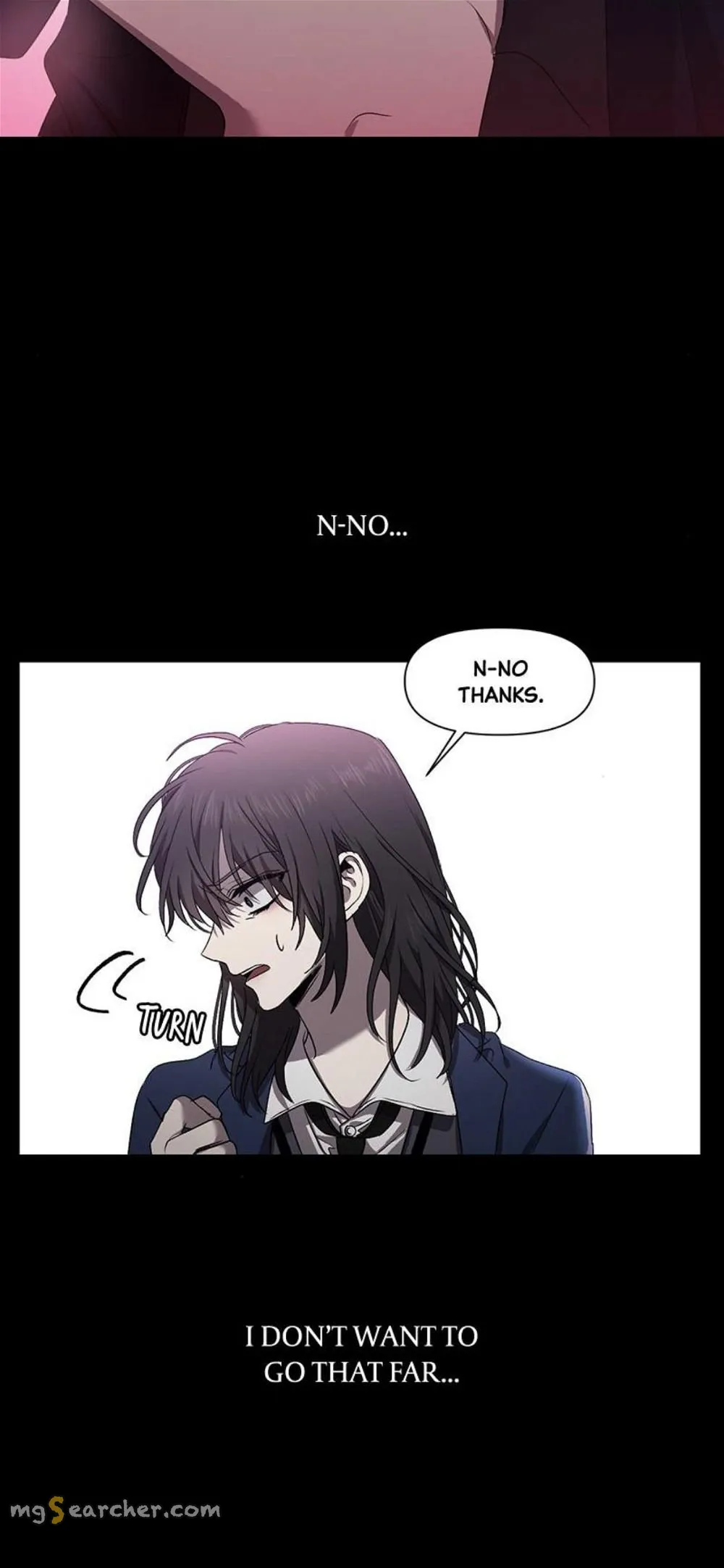 Read Dreaming Freedom EN Manga Online