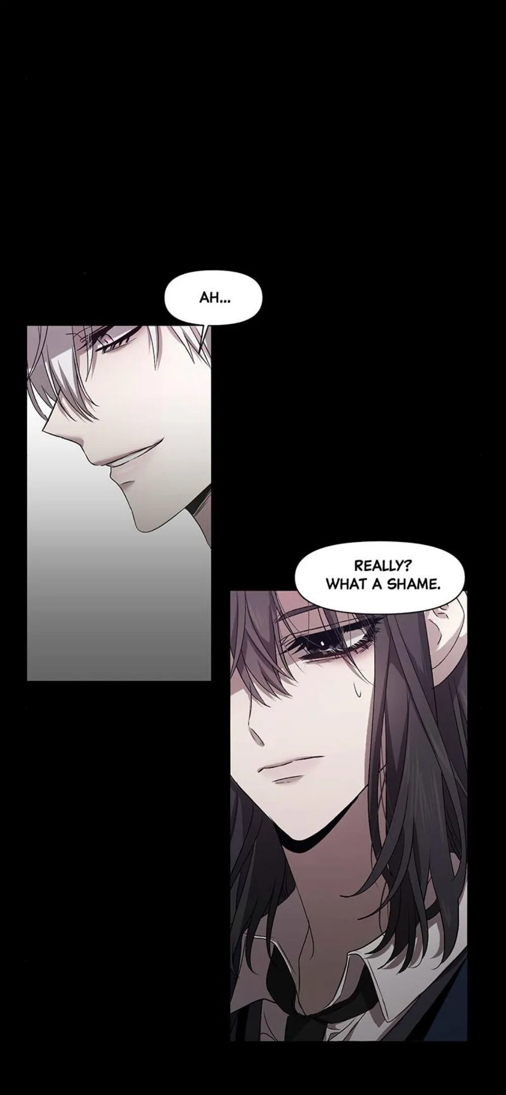 Read Dreaming Freedom EN Manga Online