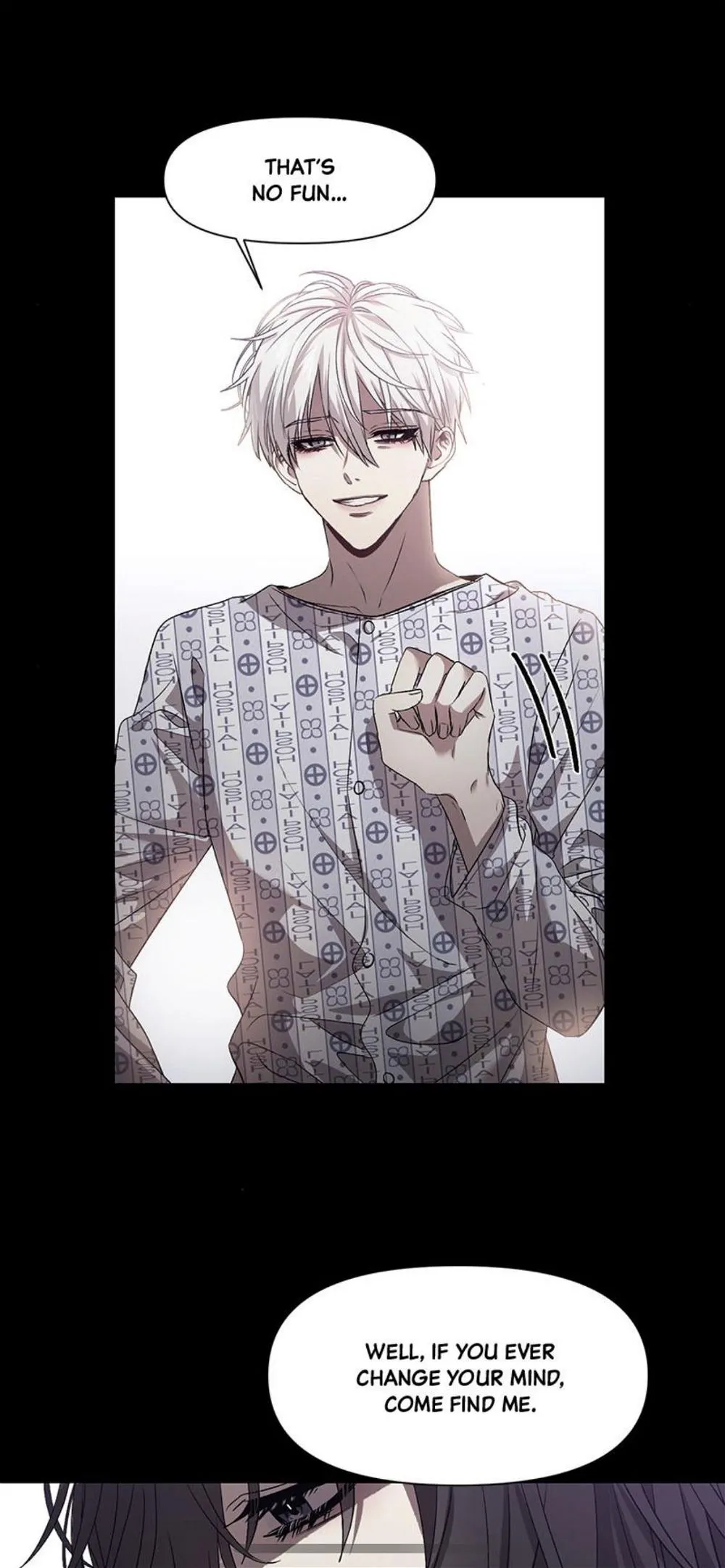 Read Dreaming Freedom EN Manga Online