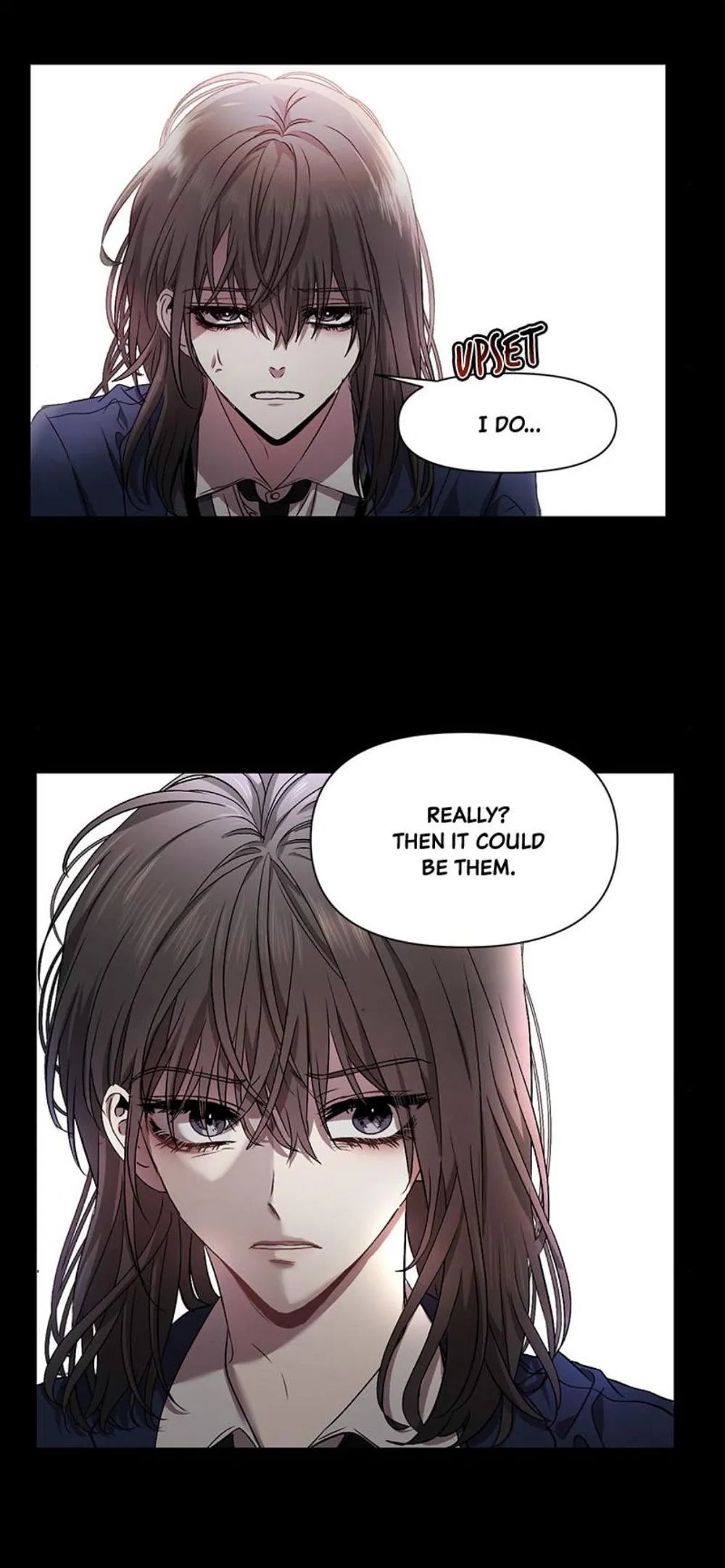 Read Dreaming Freedom EN Manga Online