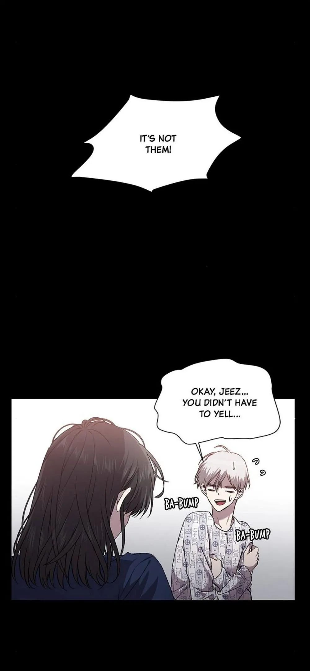 Read Dreaming Freedom EN Manga Online