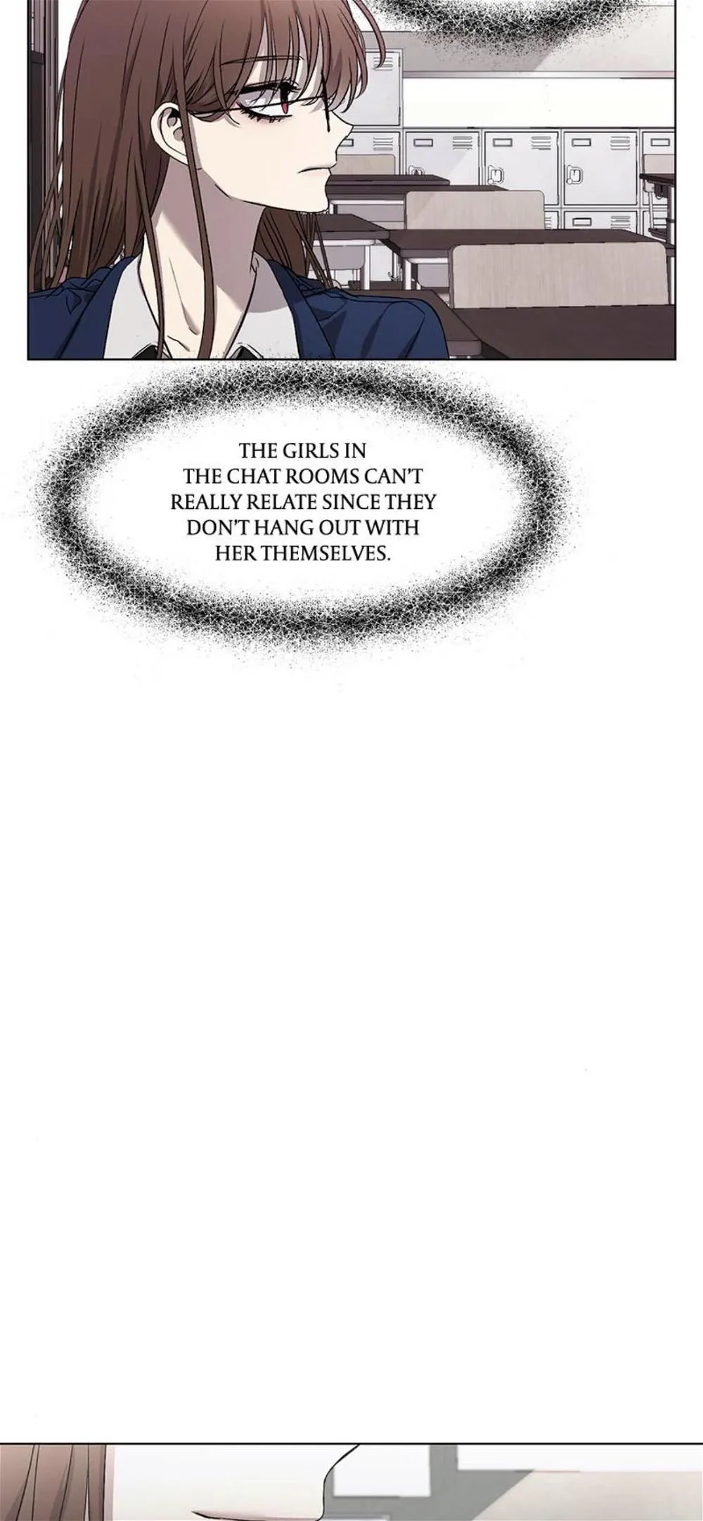 Read Dreaming Freedom EN Manga Online