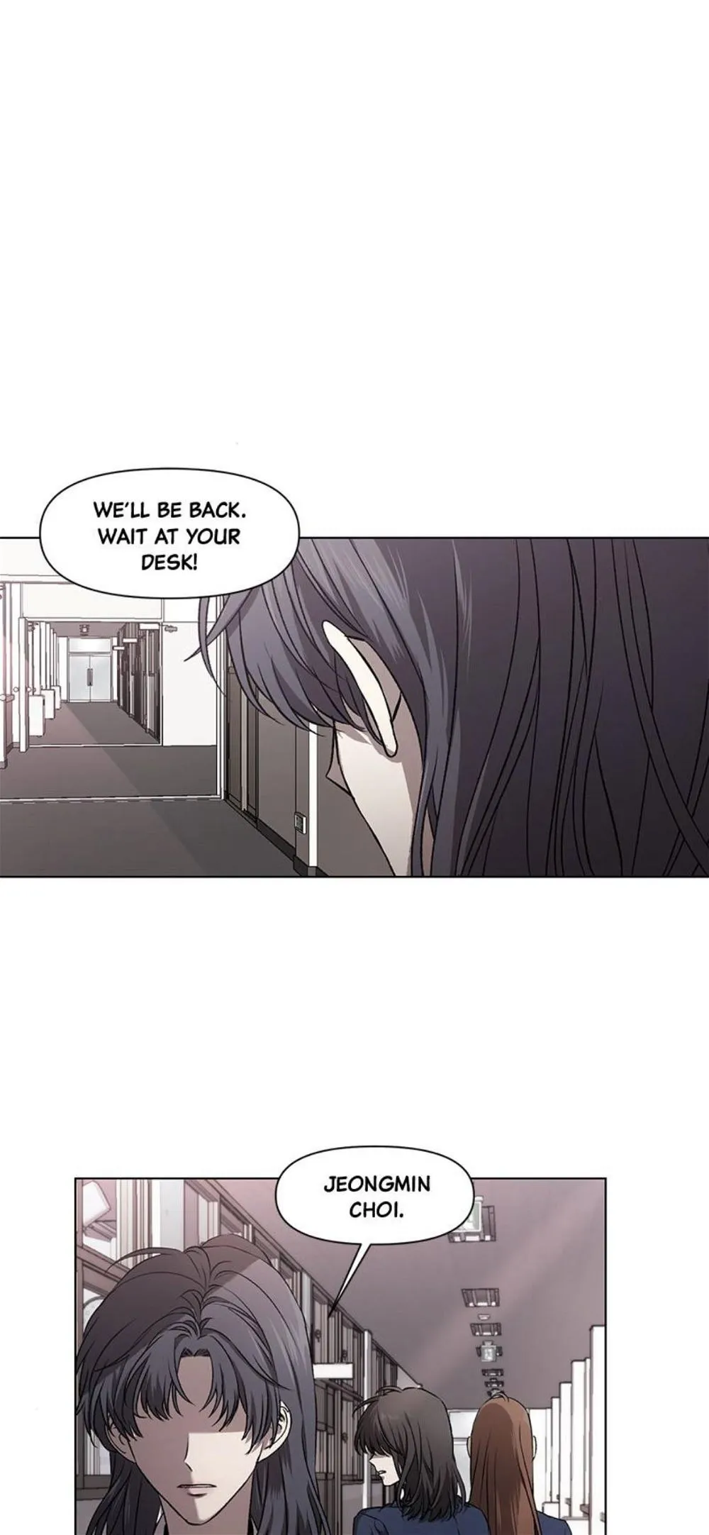 Read Dreaming Freedom EN Manga Online