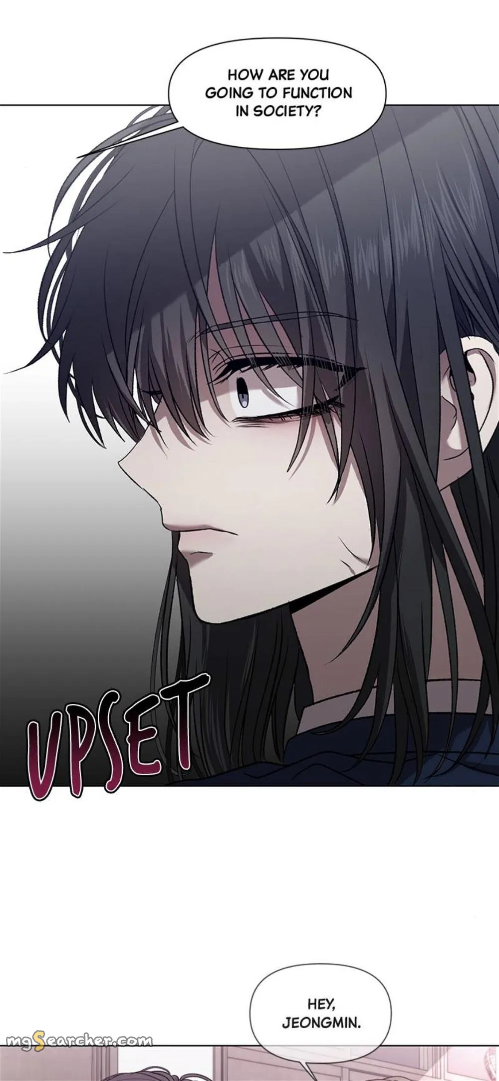 Read Dreaming Freedom EN Manga Online