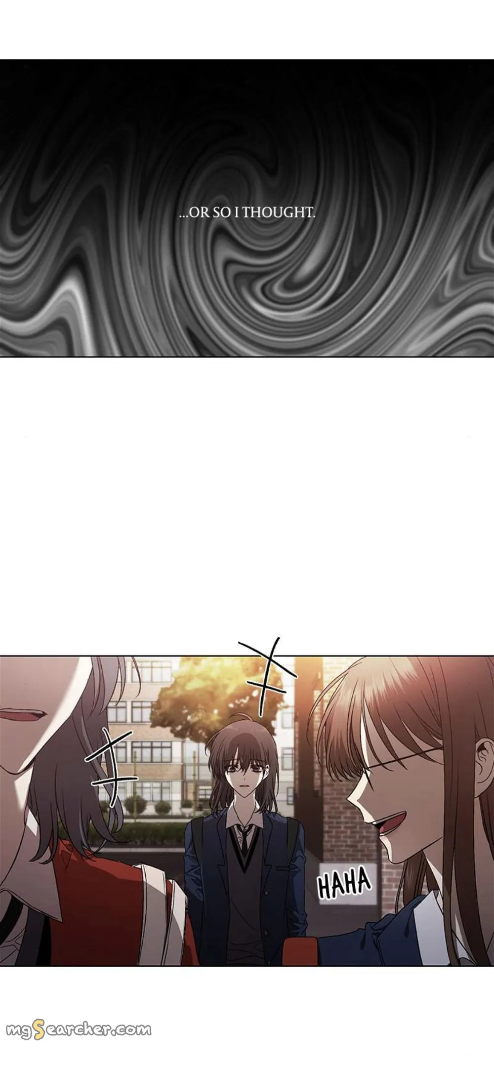Read Dreaming Freedom EN Manga Online