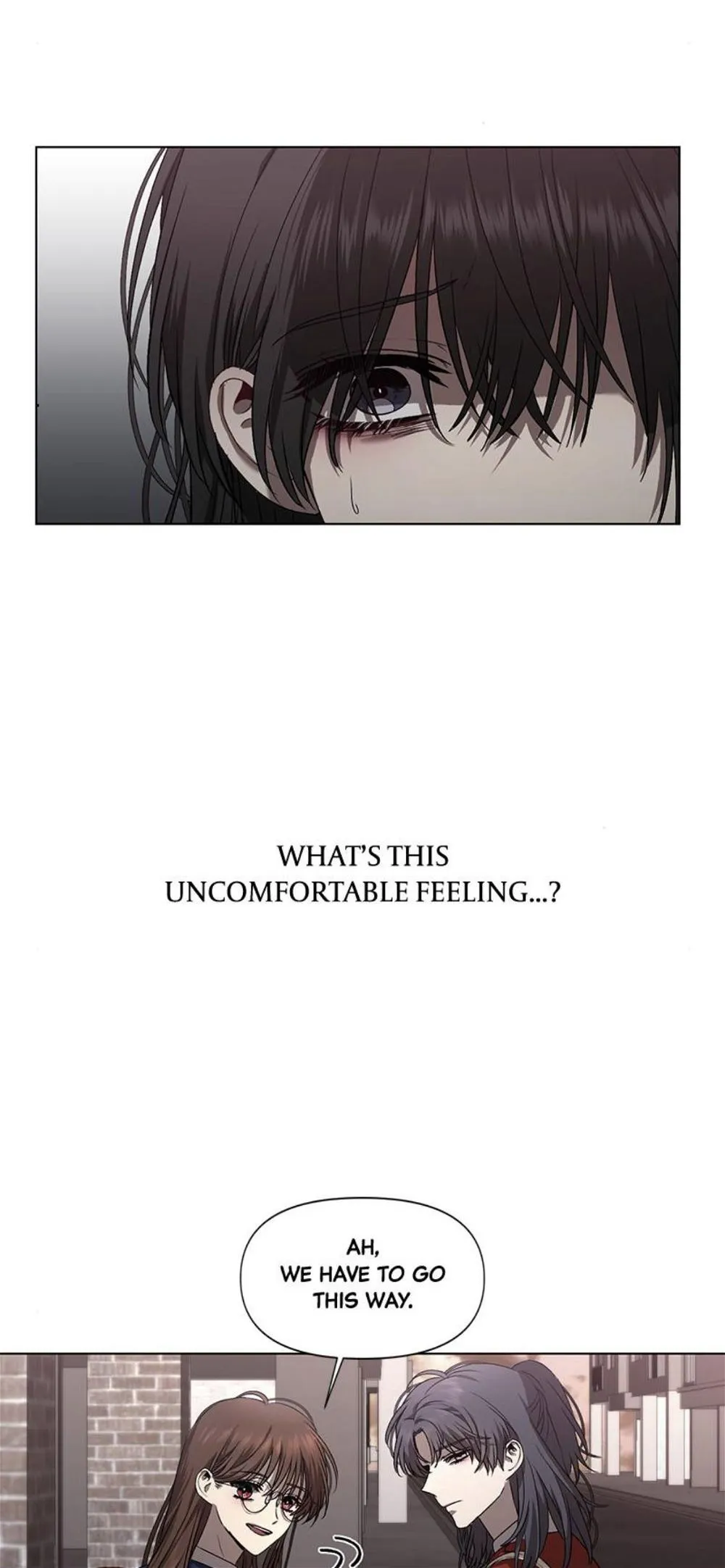Read Dreaming Freedom EN Manga Online