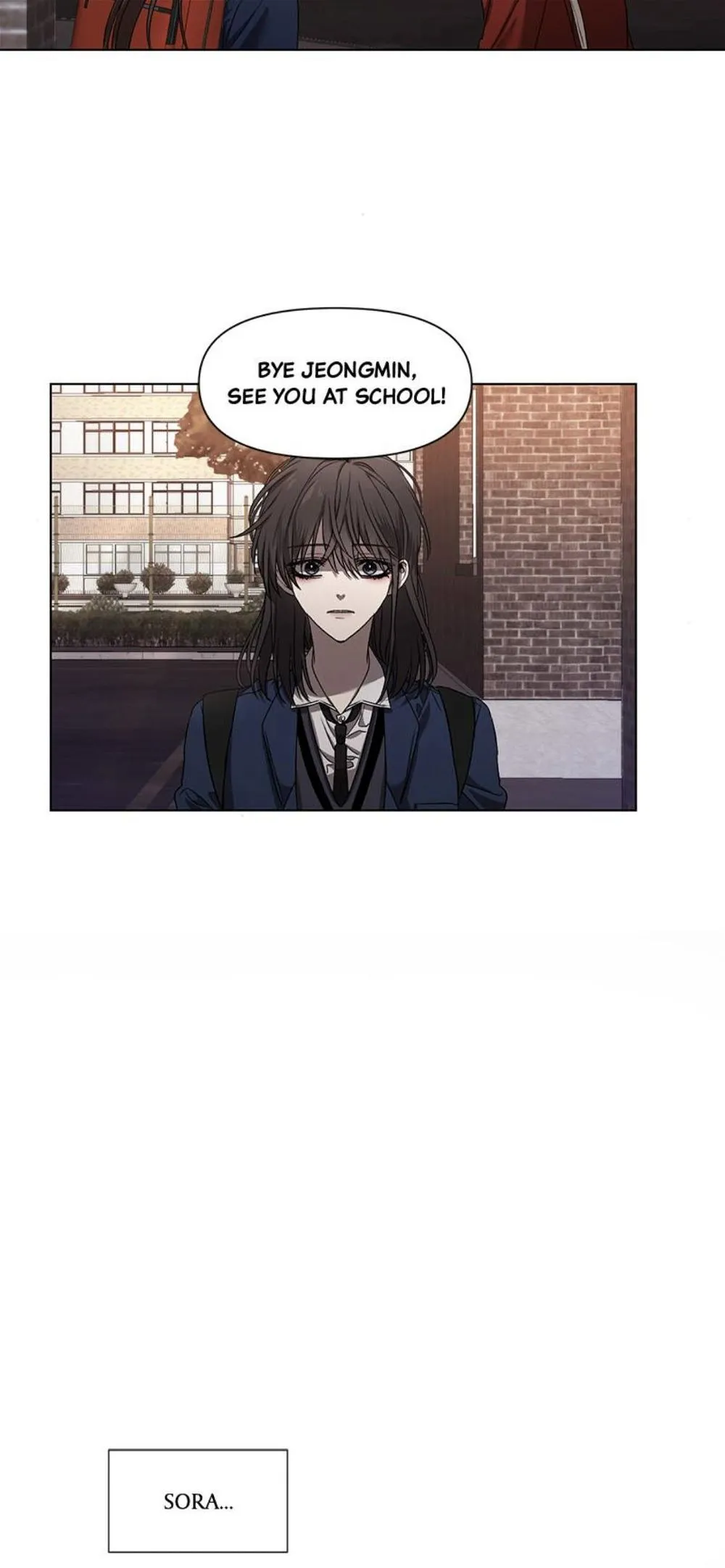 Read Dreaming Freedom EN Manga Online