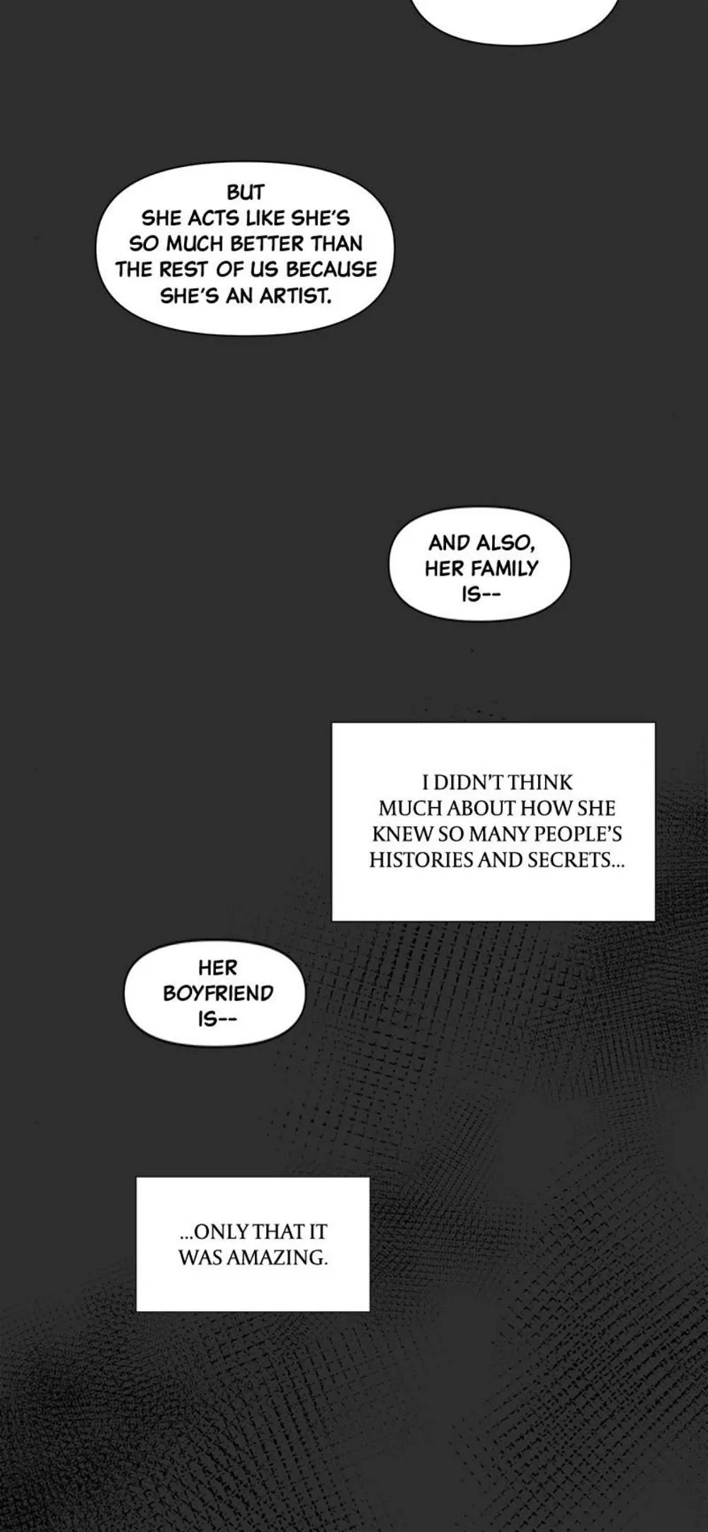 Read Dreaming Freedom EN Manga Online