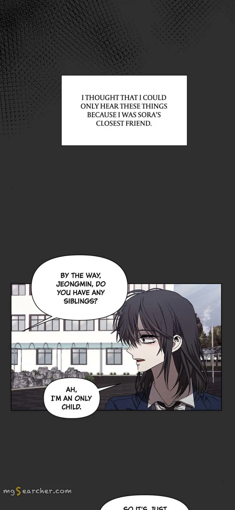 Read Dreaming Freedom EN Manga Online