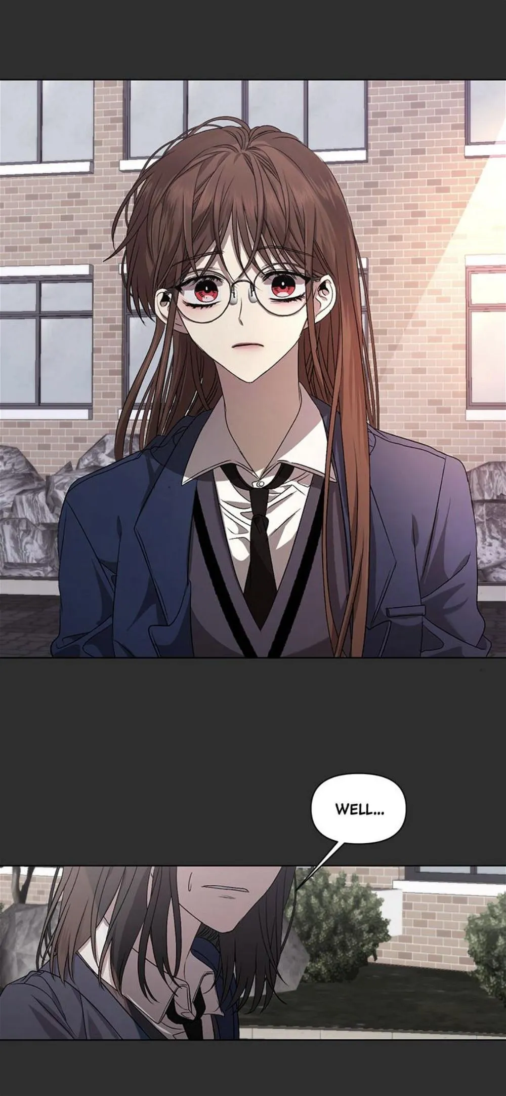 Read Dreaming Freedom EN Manga Online