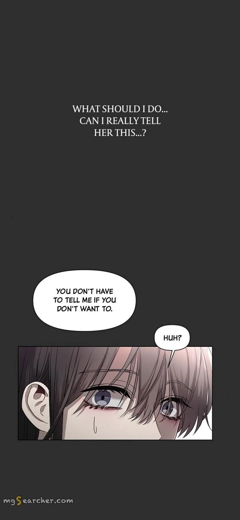 Read Dreaming Freedom EN Manga Online