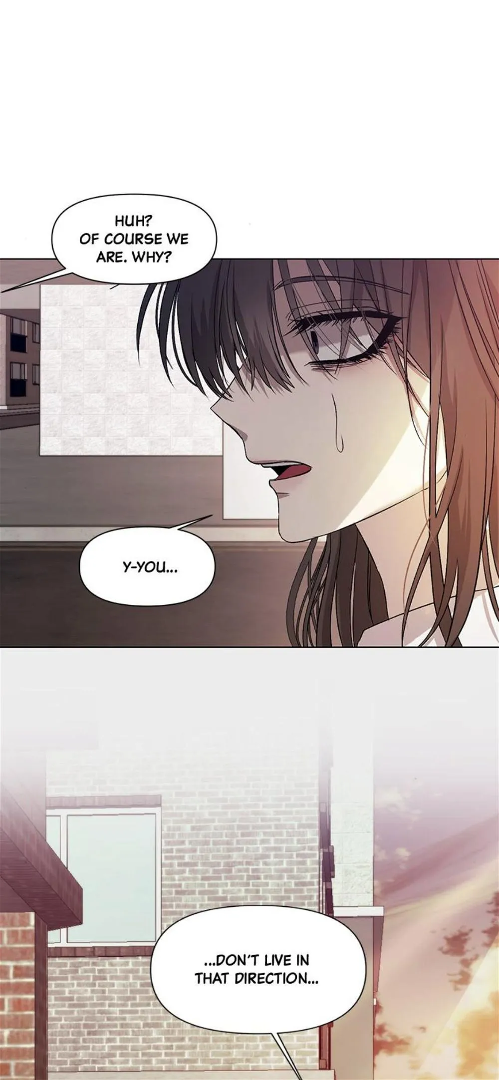 Read Dreaming Freedom EN Manga Online